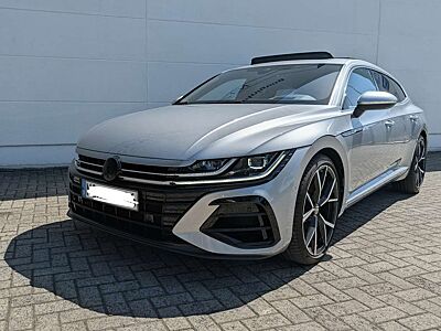 Volkswagen Arteon Shooting Brake 2.0 TSI OPF 4Motion DSG R