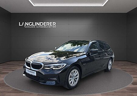 BMW 330 e xDrive Touring Advantage HiFi Head-Up