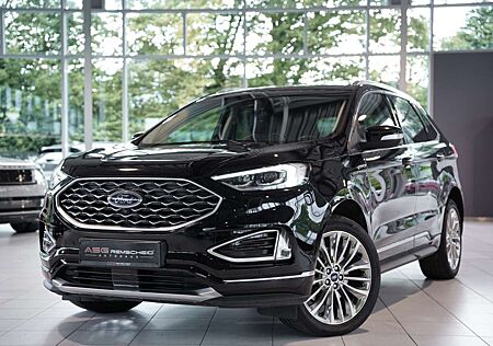 Ford Edge Vignale 4x4 *2.H *Kam *Leder *Sitzbelüftung