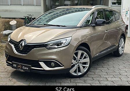 Renault Scenic IV Grand Limited*Kamera*Keyless