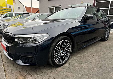 BMW 540 d xDrive M Sport Business-Paket HUD/LASER