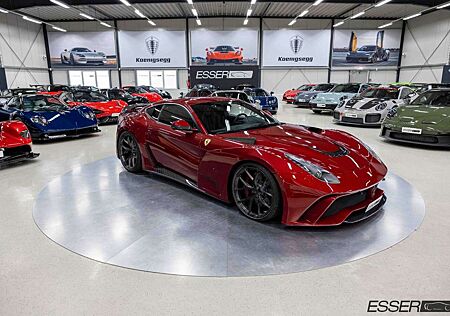 Ferrari F12 Novitec N-Largo S | 1/11