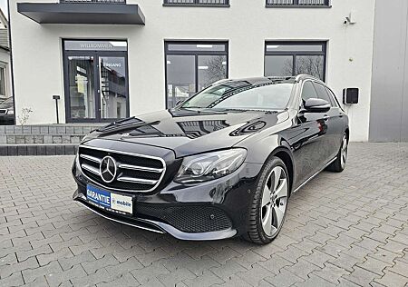 Mercedes-Benz E 350 d T 4M PANO. 360° RFK AHK Widescreen