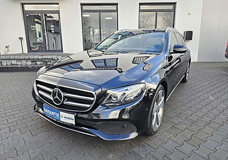 Mercedes-Benz E 350 d T 4M PANO. 360° AHK Widescreen Cockpit