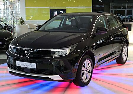 Opel Grandland X Automatik*LEDER*PDC*ALU*NAVI