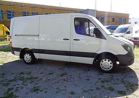 Mercedes-Benz Sprinter 210/213/310 CDI (906.611/613)