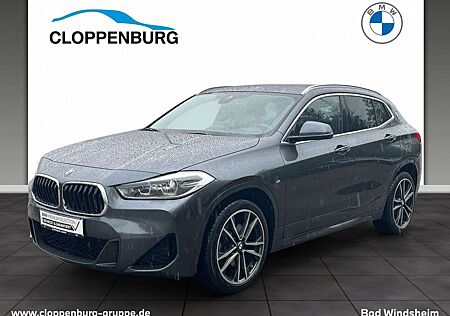 BMW X2 xDrive20d M Sportpaket Head-Up DAB LED Shz