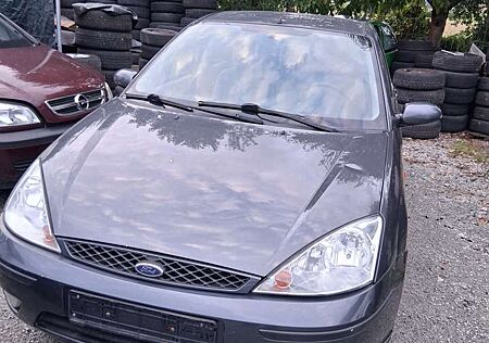 Ford Focus Ambiente