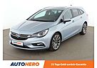 Opel Astra 1.6 SIDI Turbo Ultimate Aut.*NAVI*CAM*MATRIX*