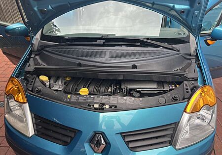 Renault Modus 1.6 16V ESP Aut. Dynamique