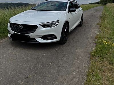 Opel Insignia Ultimate