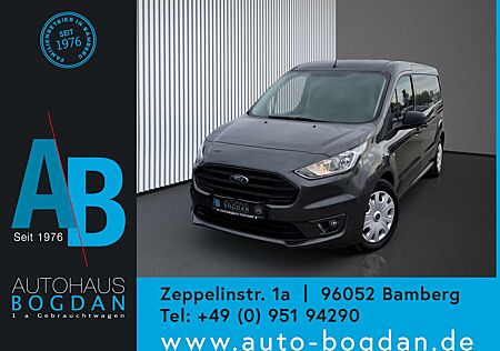 Ford Transit Connect Kasten lang Kamera*PDC*LKW Zulassung