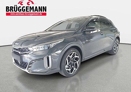 Kia XCeed 1.6 T-GDI 180 DCT GT-LINE MJ26 LEDER