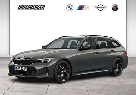 BMW 340 gebraucht kaufen BMW 340 M340i xDrive Touring AHK M-Sitze ACC 360° Pano