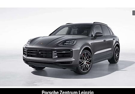 Porsche Cayenne S E-Hybrid Massage HD BeifDisplay HUD BOSE 21Zoll