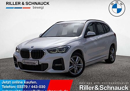 BMW X1 xDrive 25e M-Sport PDC SHZ HUD LED NAVI