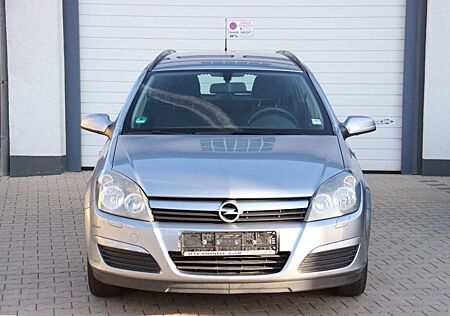 Opel Astra H Caravan Edition Klima / AHK