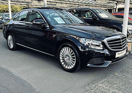 Mercedes-Benz C 200 Exclusive