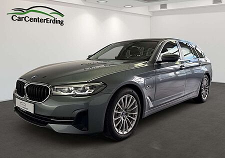 BMW 530 eTouring*LED*Navi*Kamera*Leder*