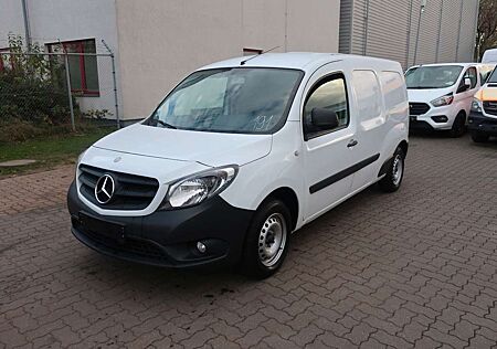 Mercedes-Benz Citan Kasten 111 CDI extralang / Klima / 1 Hand