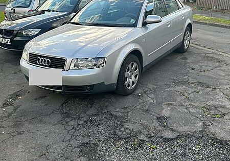 Audi A4 2.0