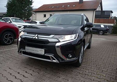 Mitsubishi Outlander Plug-in Hybrid BASIS Spirit-Paket 2.4