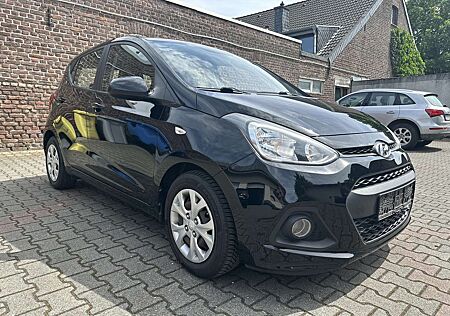 Hyundai i10 1.0 Classic Green *Klimaanlage*