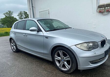 BMW 118i 118