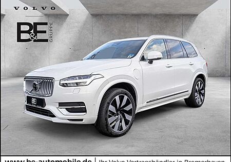 Volvo XC 90 XC90 2.0 Plus Bright Recharge Plug-In Hybrid AWD