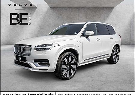 Volvo XC 90 XC90 T8 Bright Plug-In Hybrid 360° H/K PANO