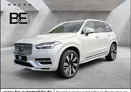 Volvo XC 90 XC90 T8 Bright Plug-In Hybrid 360° H/K PANO