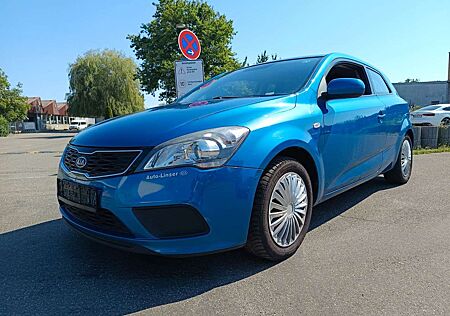 Kia Cee'd Ceed / ProCeed Seven Stars