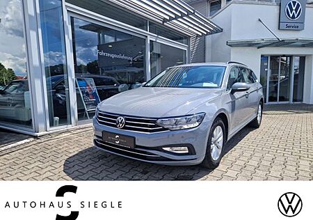 VW Passat Variant Volkswagen 2.0 TDI Business DSG Navi LED ACC Kamera SHZ Alu