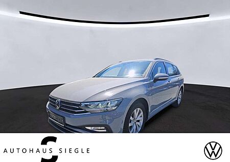 VW Passat Variant Volkswagen 2.0 TDI Business DSG Navi LED ACC Kamera SHZ Alu