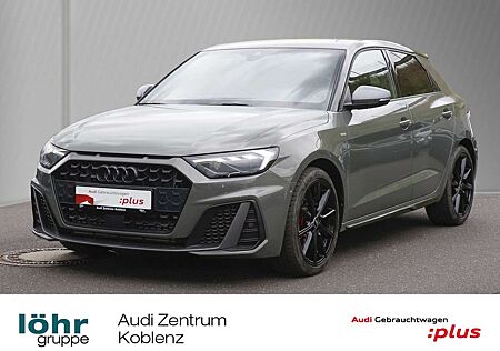 Audi A1 Sportback 40 TFSI S line Competition Kamera