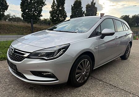Opel Astra K ST 1.6 CDTI Business * 1.HAND * GARANTIE