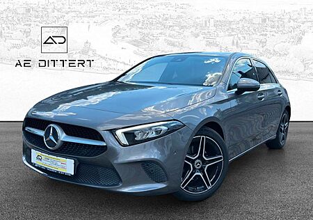 Mercedes-Benz A 200 A -Klasse ++PP+SHZ+NAVi++