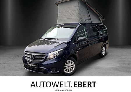 Mercedes-Benz Marco Polo MarcoPolo 220d ACTIVITY EDITION Kamera AHK Tisch