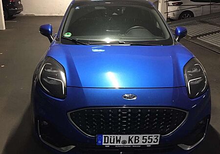 Ford Puma 1.0 EcoBoost Hybrid ST-LINE VIGNALE
