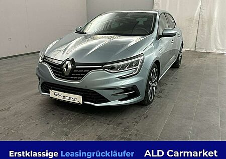 Renault Megane TCe 140 GPF EDC INTENS Limousine, 5-türig, Automat