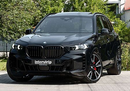 BMW X5 40d M Sport LUFTFE.PANO.HIFI.DR.ASS.AHK.22"