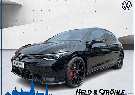 VW Golf GTI Volkswagen Clubsport 2.0 TSI DSG BLACK PANO 360°