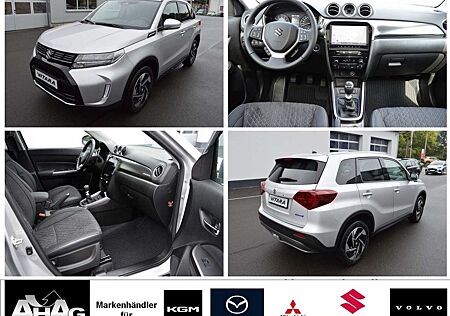 Suzuki Vitara 1.4 Hybrid Allgrip Comfort+ *Voll+Pano*