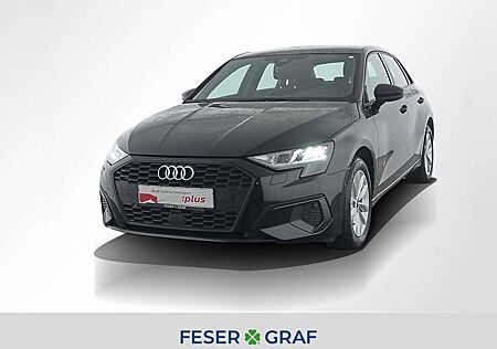 Audi A3 30 TFSI PDC,Sitzhzg