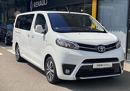 Toyota Pro Ace Proace Verso L1 Family 9 Sitzer