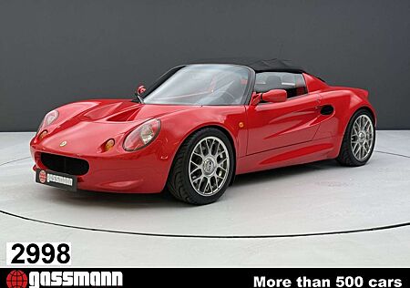 Lotus Elise Roadster Typ 111
