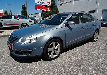 VW Passat Volkswagen Lim. Highline