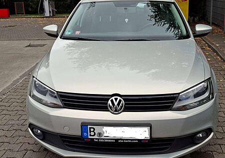 Volkswagen Jetta Jetta 1.2 TSI Trendline