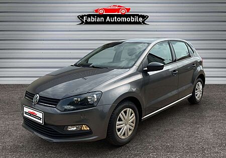 VW Polo Volkswagen Trendline *HU 04/2027*Klima*Bluetooth*PDC*