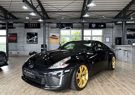 Nissan 370Z Coupé 3.7 Automatik*KAM*BOSE*NAVI*BI-XENON